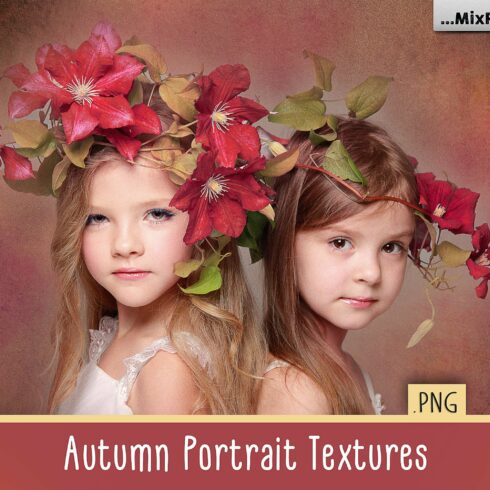 Autumn Texturescover image.