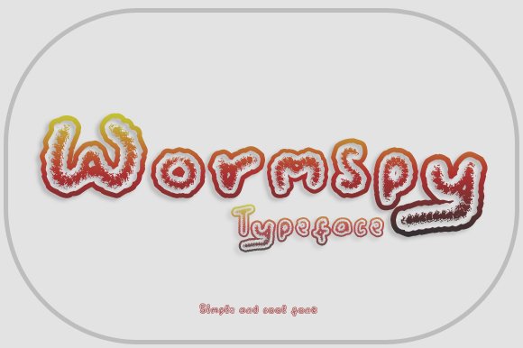 Wormspy preview image.