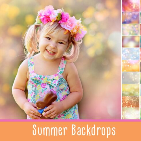 Summer Backdopscover image.