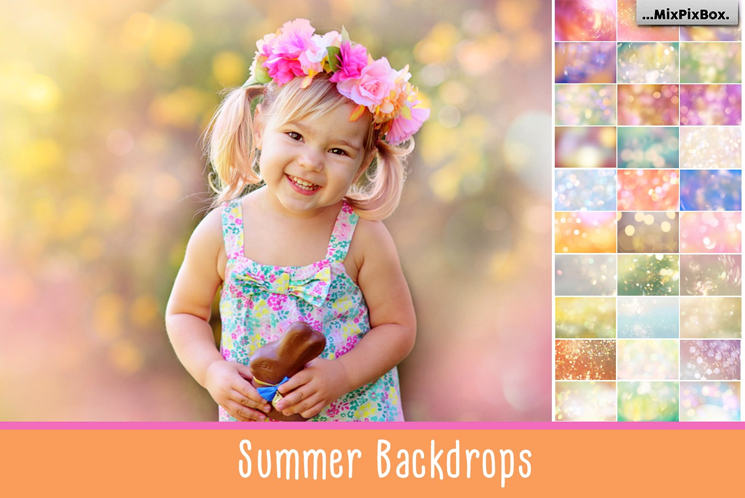 Summer Backdopscover image.