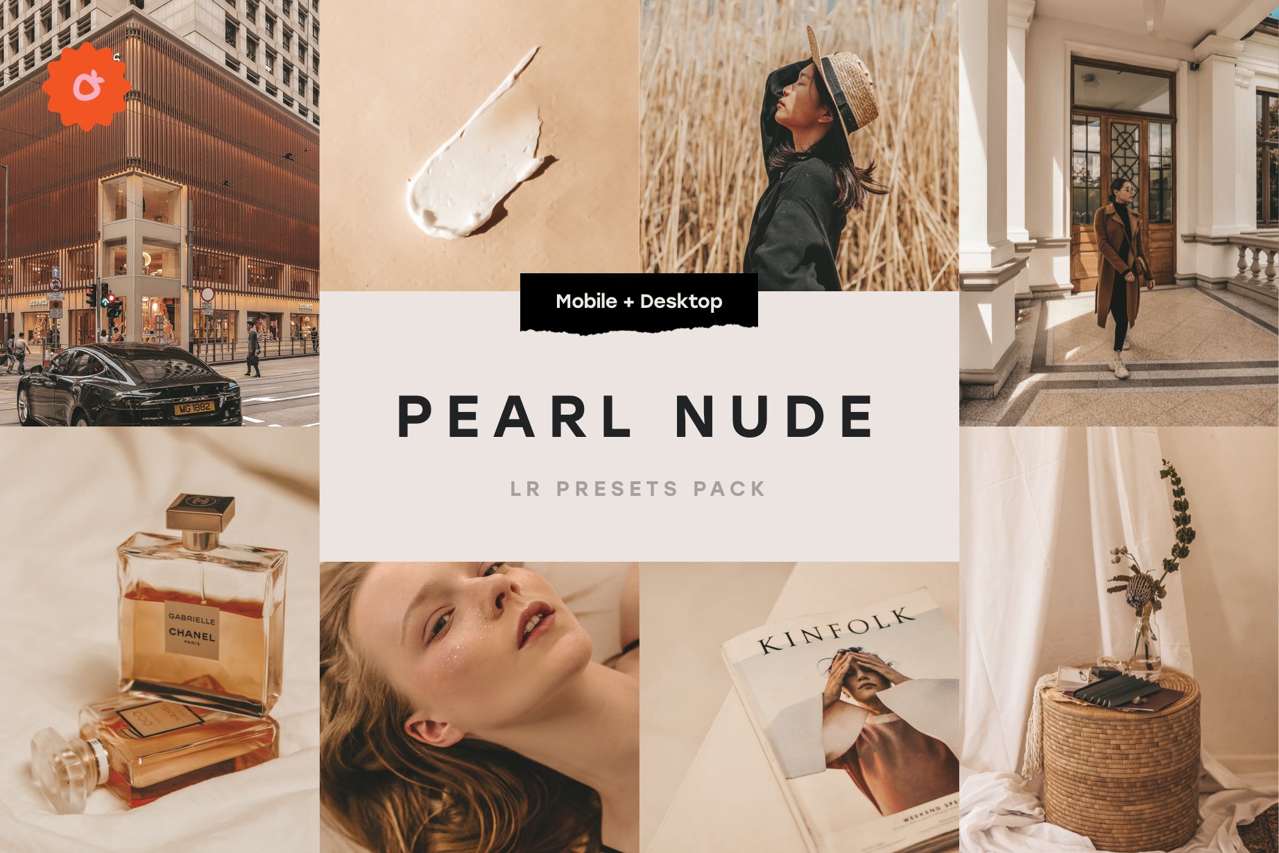 Pearl Nude Lightroom Preset Photoshop Psd Mb My Xxx Hot Girl