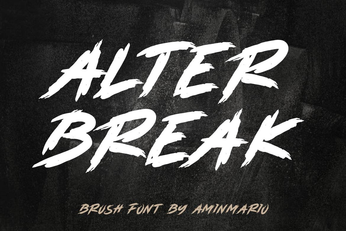 cover alterbreak 920