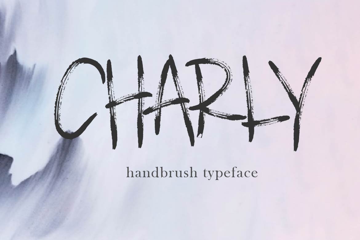 CHARLY cover image.