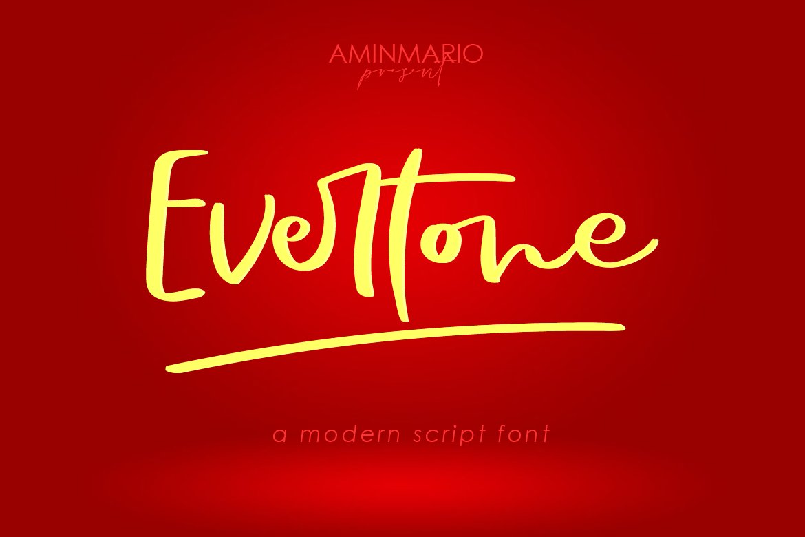 cover evertone 341