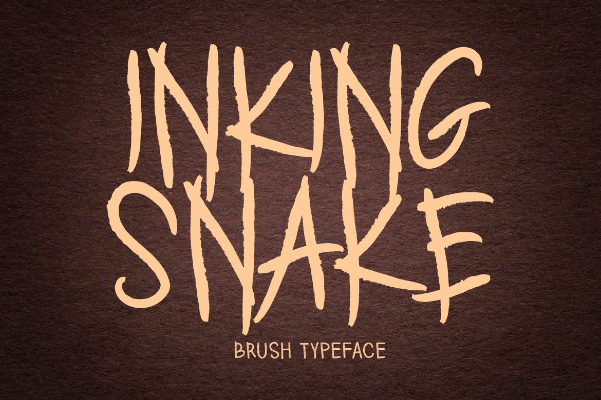 cover inking snake 299