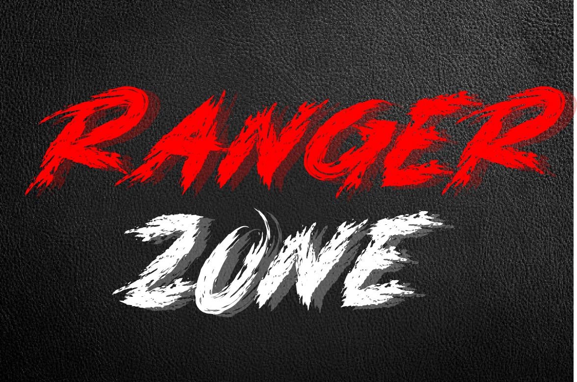 cover ranger zone 483