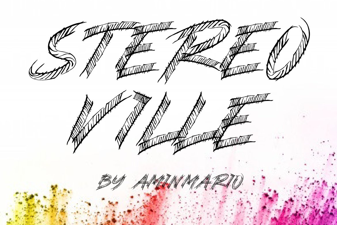 cover stereo ville png 743