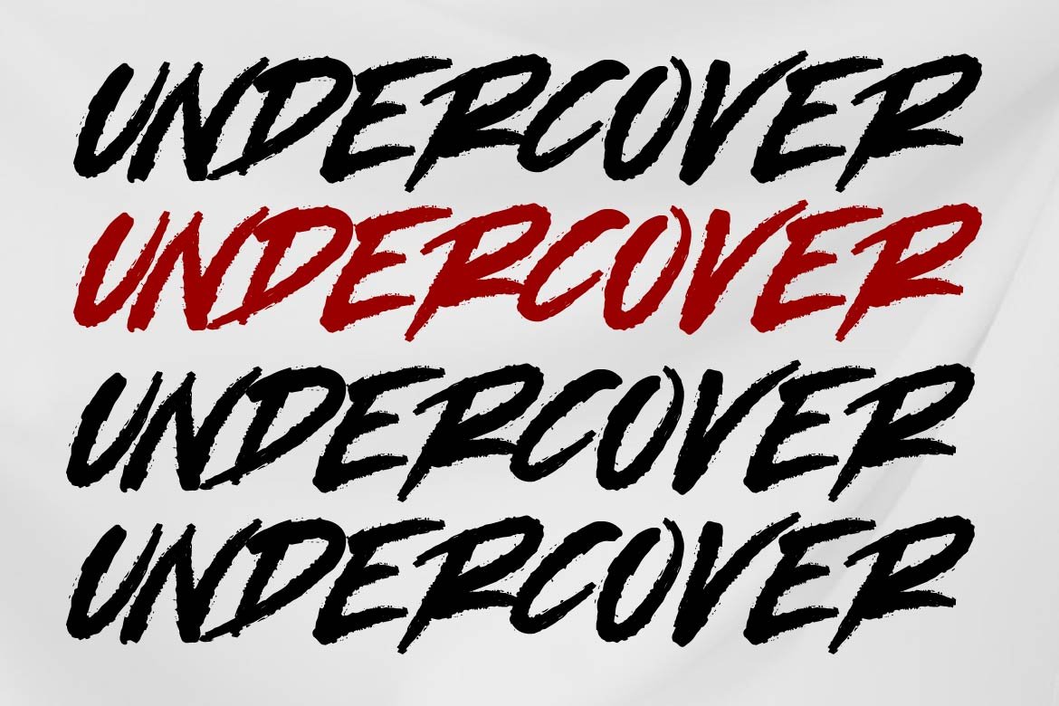 cover undercover 723