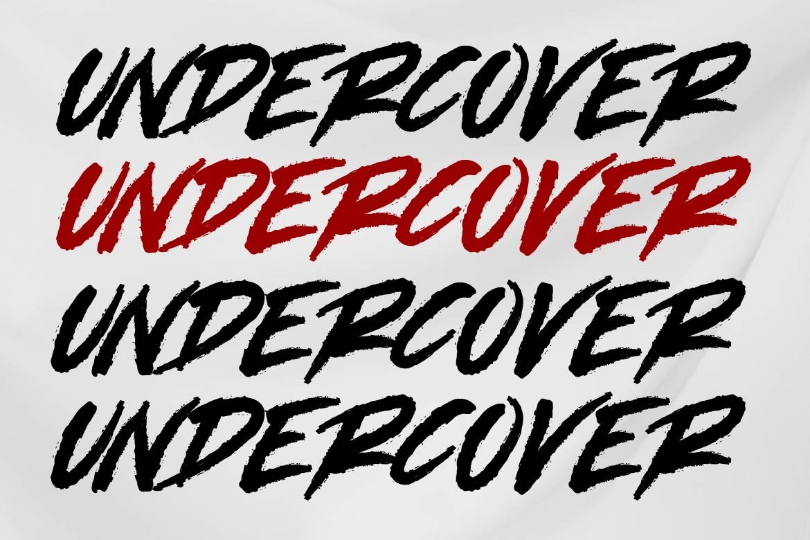 cover undercover 880