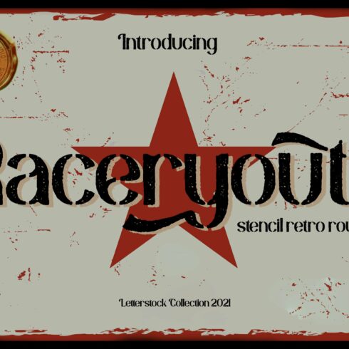 Raceryouth cover image.