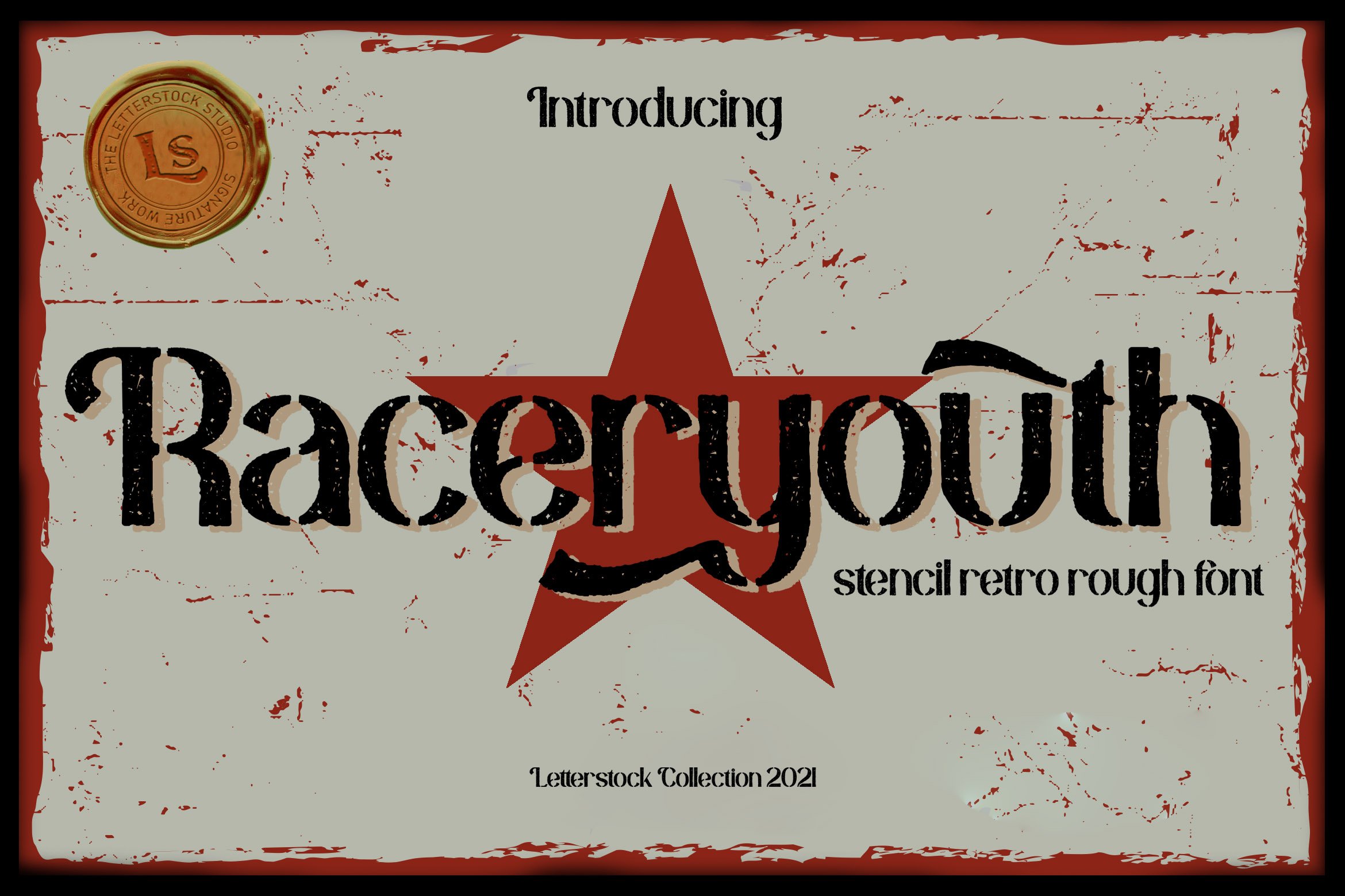 Raceryouth cover image.