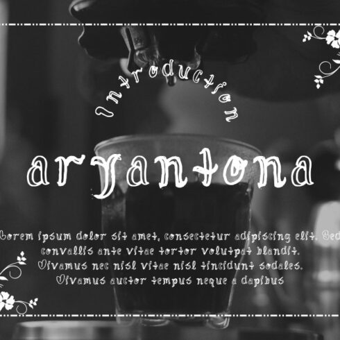 aryantona cover image.