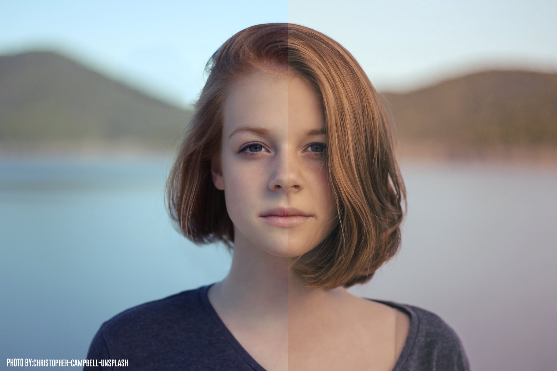 LR PRESETS EXCLUSIVE GIRL Seriespreview image.