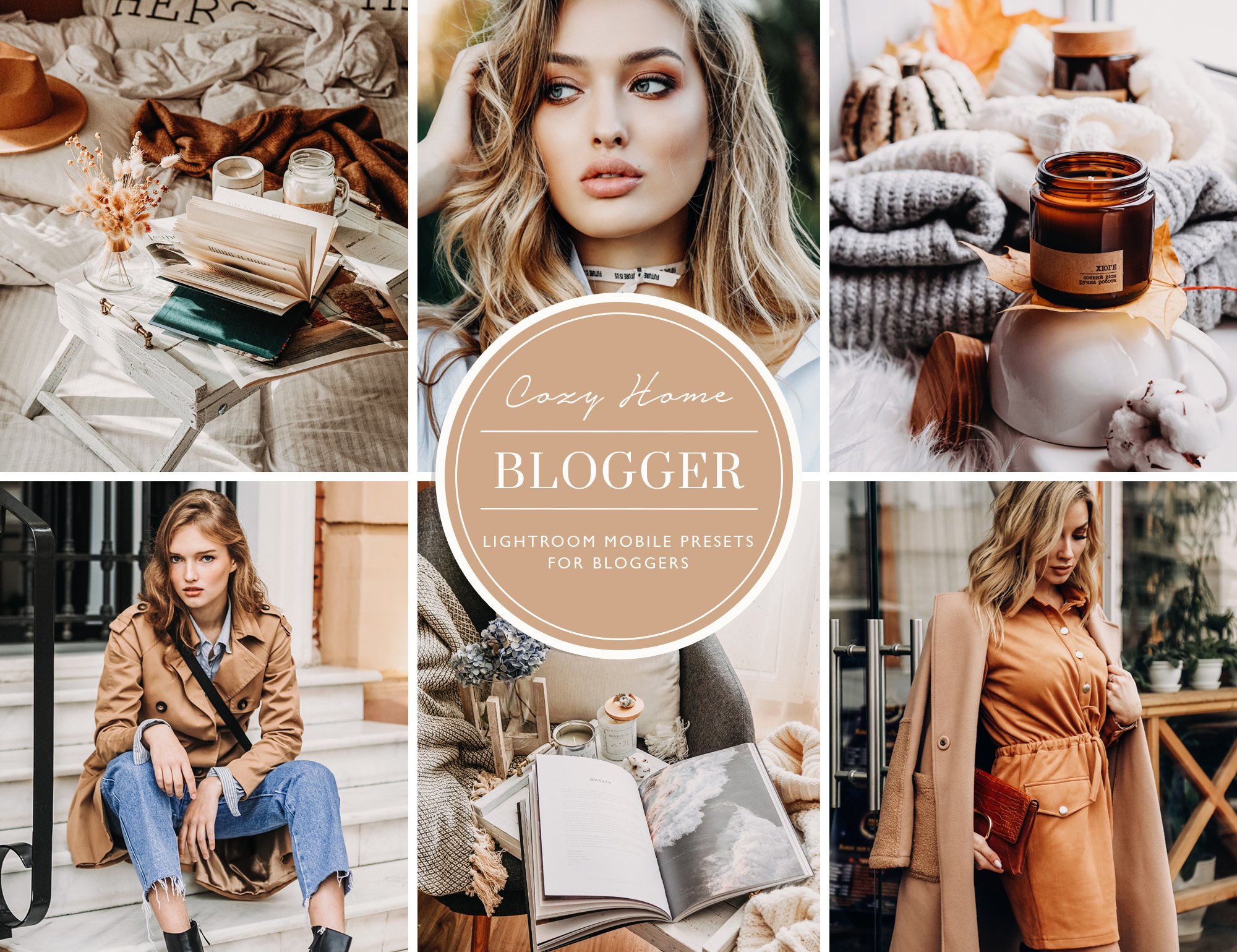 cozy home lightroom mobile presets for bloggers 884