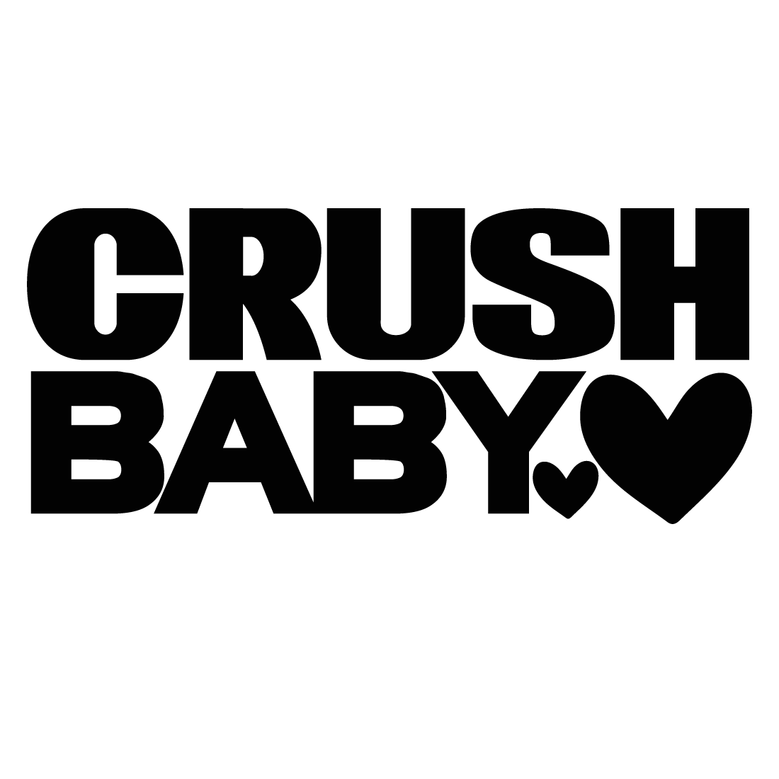 crazy baby preview image.