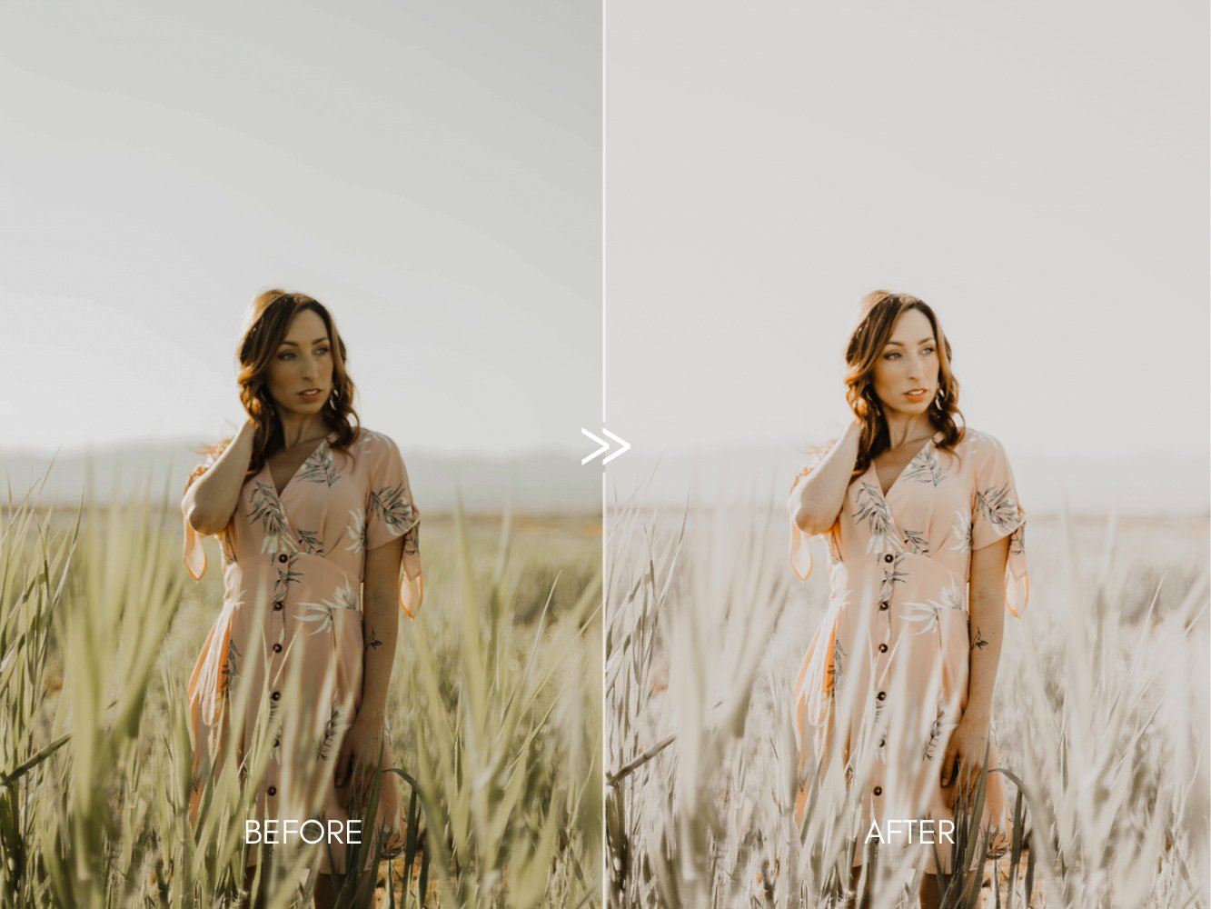 creamy portraits presets 3 481