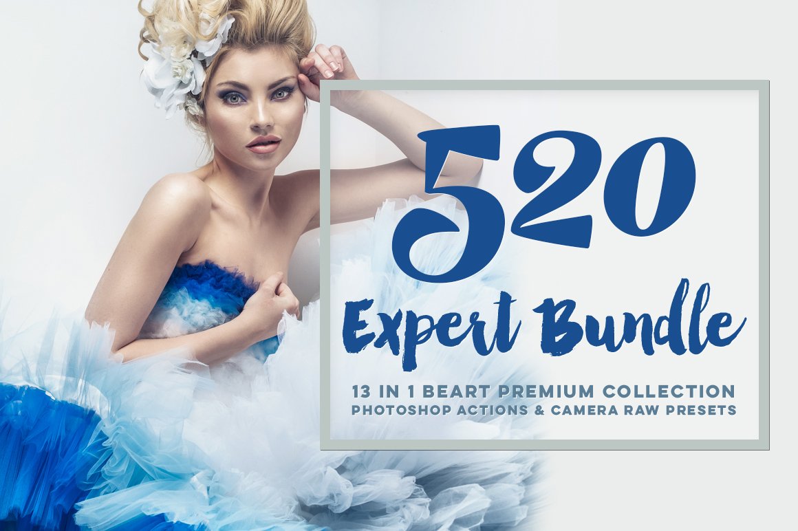 creative bundle photoshop actions by beart presets recovered 273