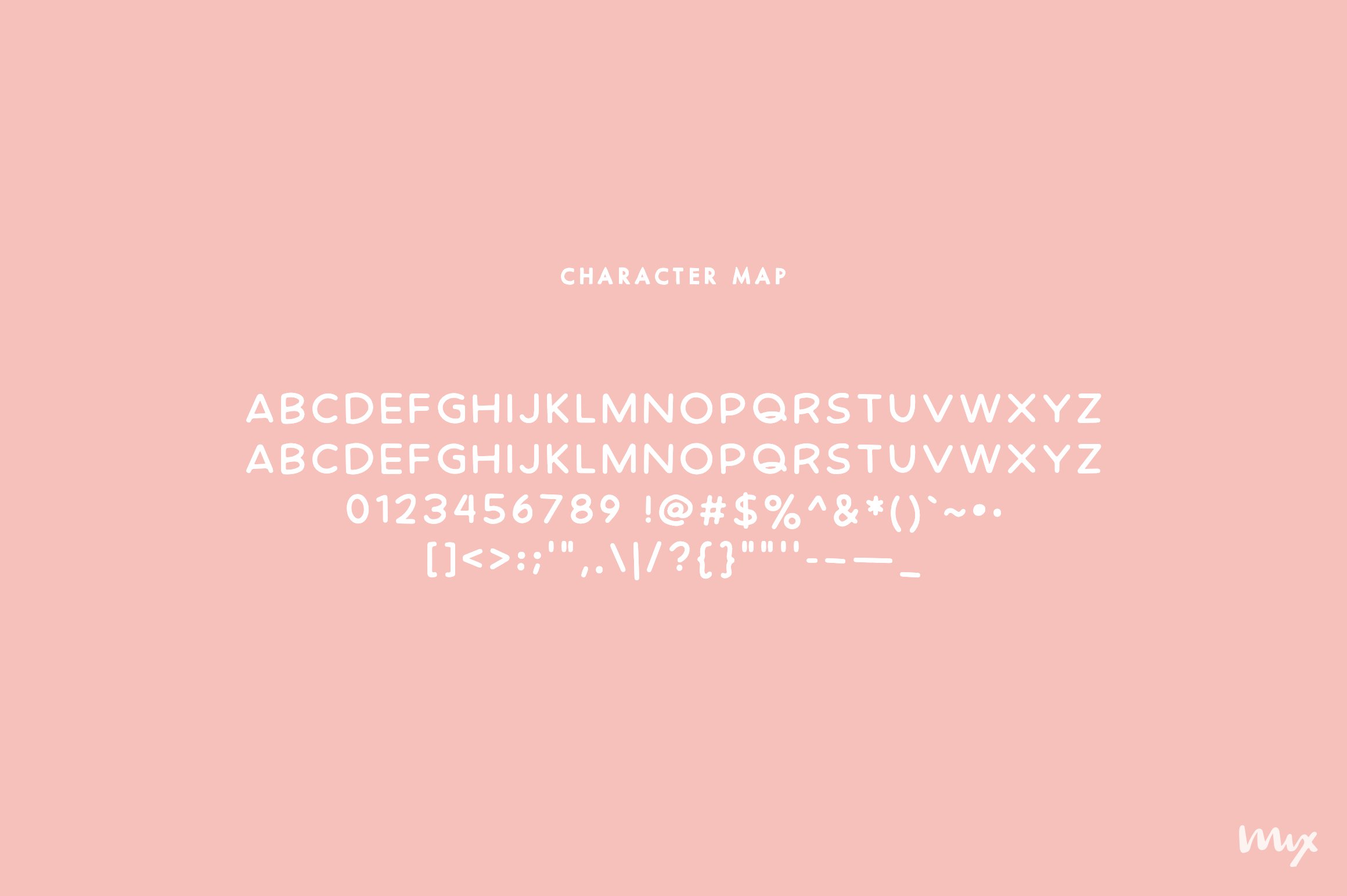 creative market mix fonts mix double scoop abc junior 584