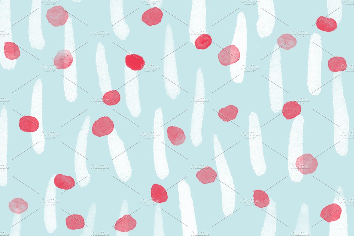 creative market pattern brushes 3 74