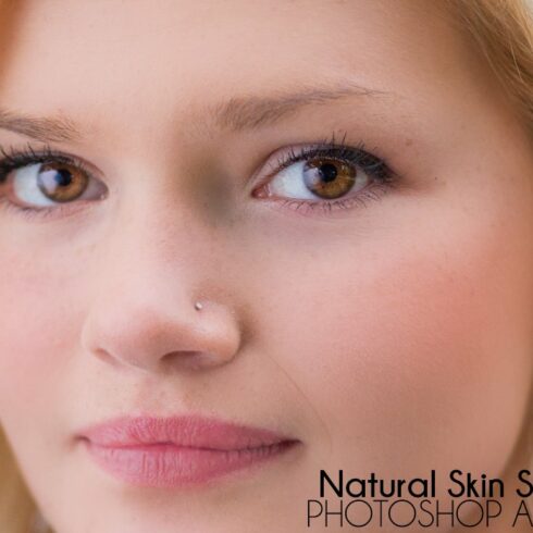 Natural Skin Smoothercover image.
