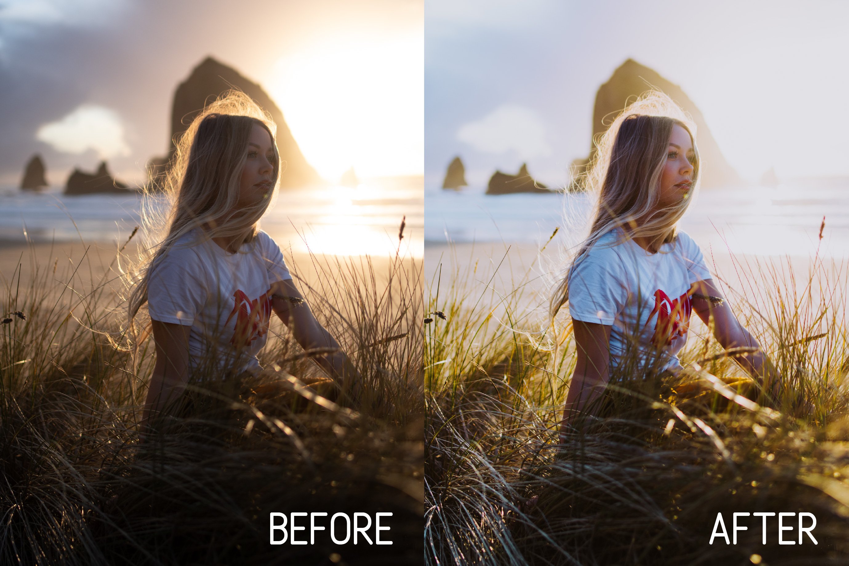 Perfect Portrait Lightroom Presetspreview image.