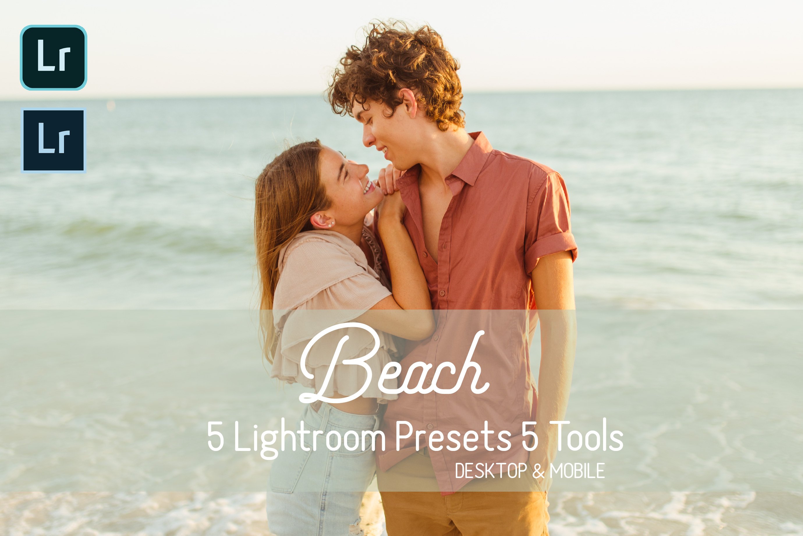 Best Sellers Lightroom Preset Bundlepreview image.