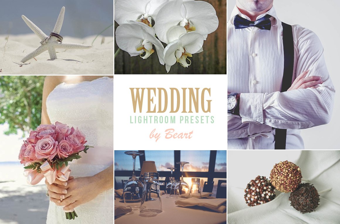 creative market wedding before after 3 366