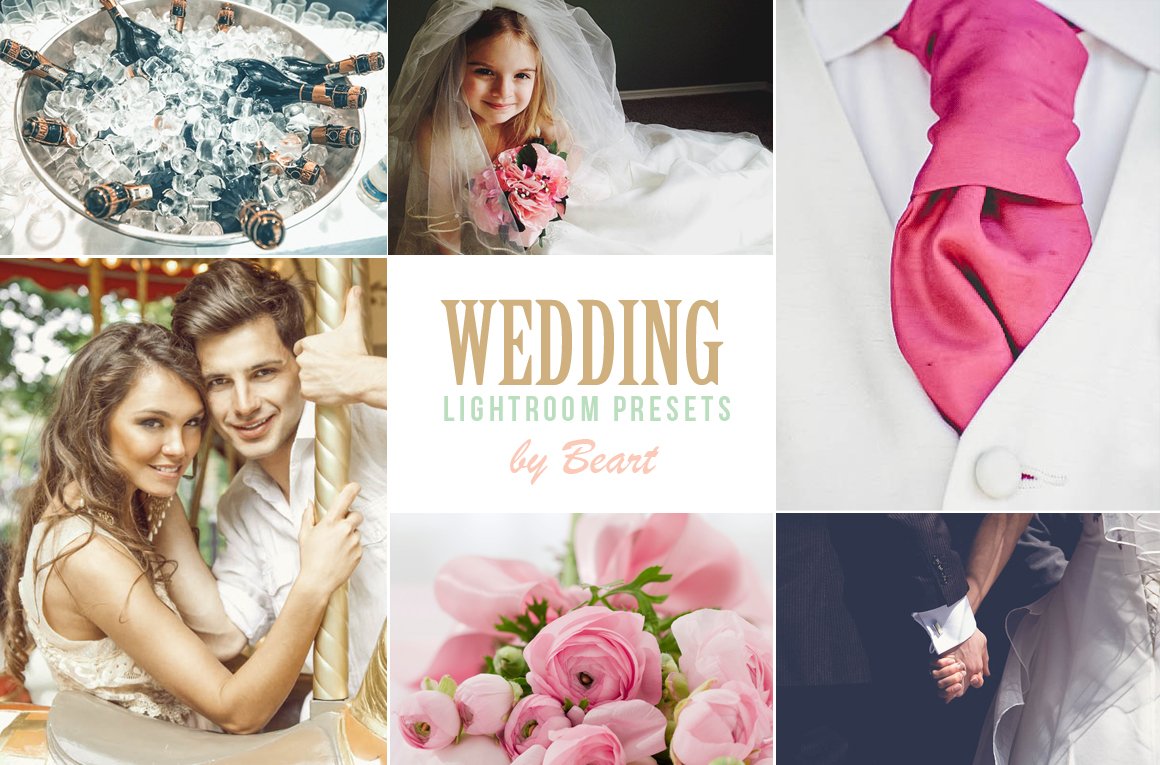 creative market wedding before after 4 309