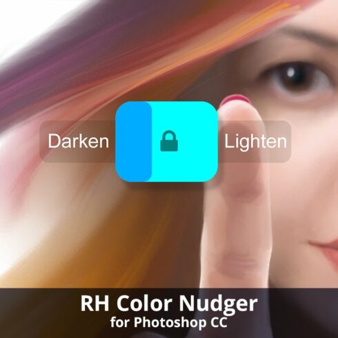 RH Color Nudgercover image.
