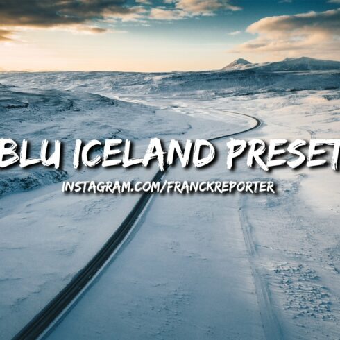 Blu Icelandcover image.