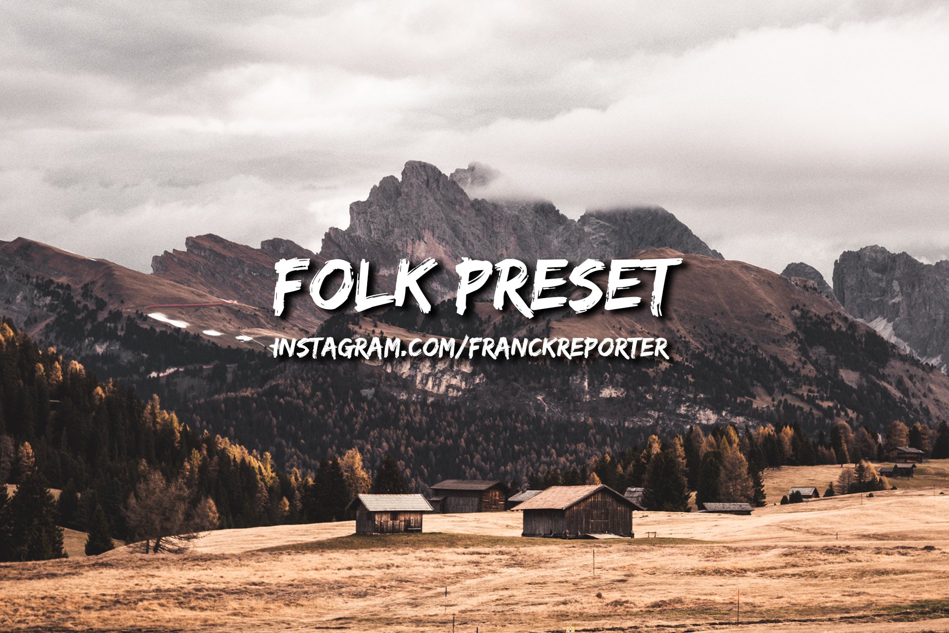 Folkcover image.