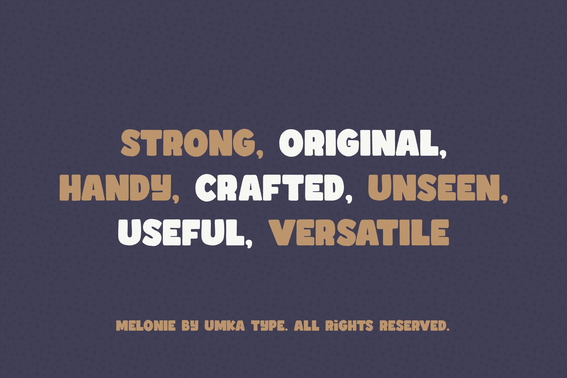 creativemarket font 8 963