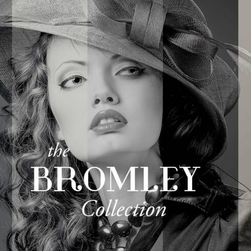 The Bromley Collection: LR5 Presetscover image.