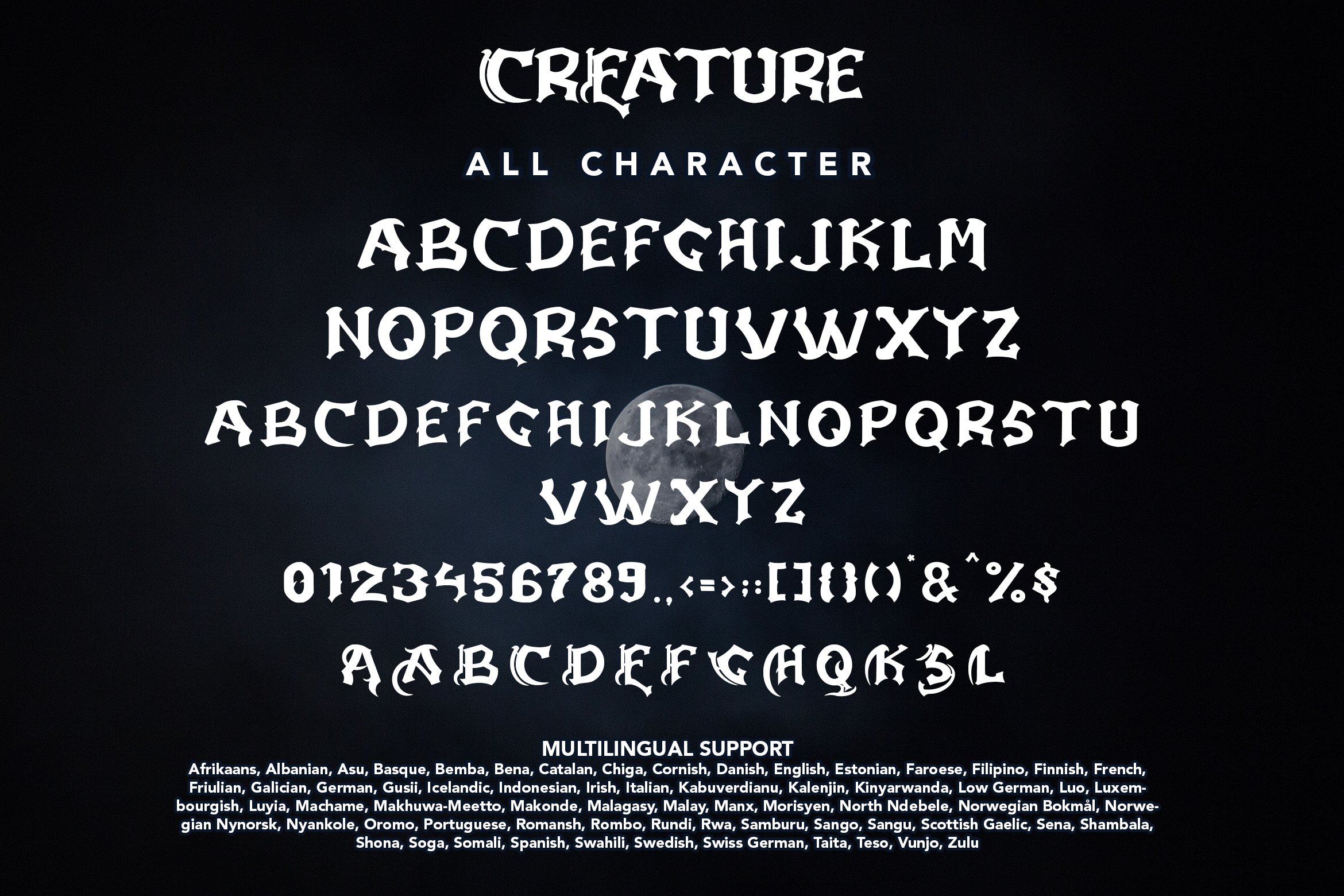 creature 8 958