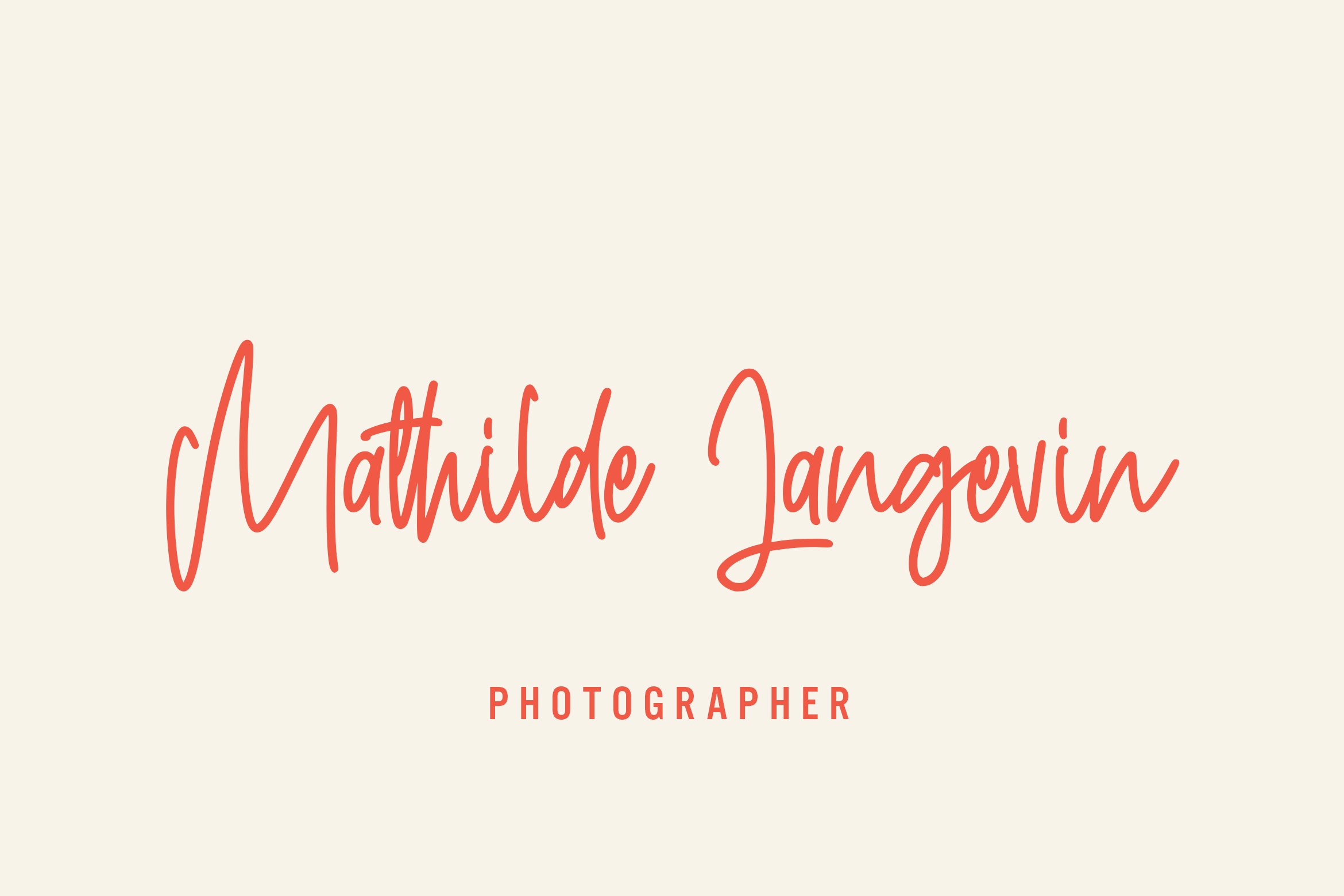 Creditor - Monoline Signature Font preview image.