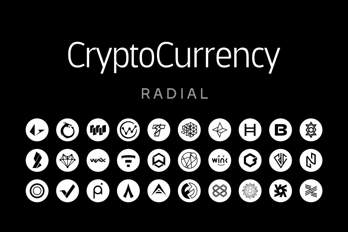 cryptocurrency posters1160x772cm 07 25