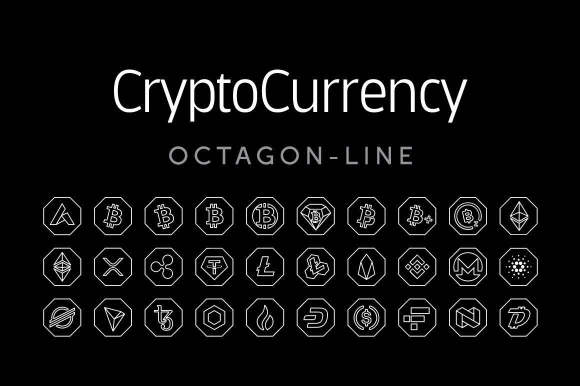 cryptocurrency posters1160x772cm 10 891