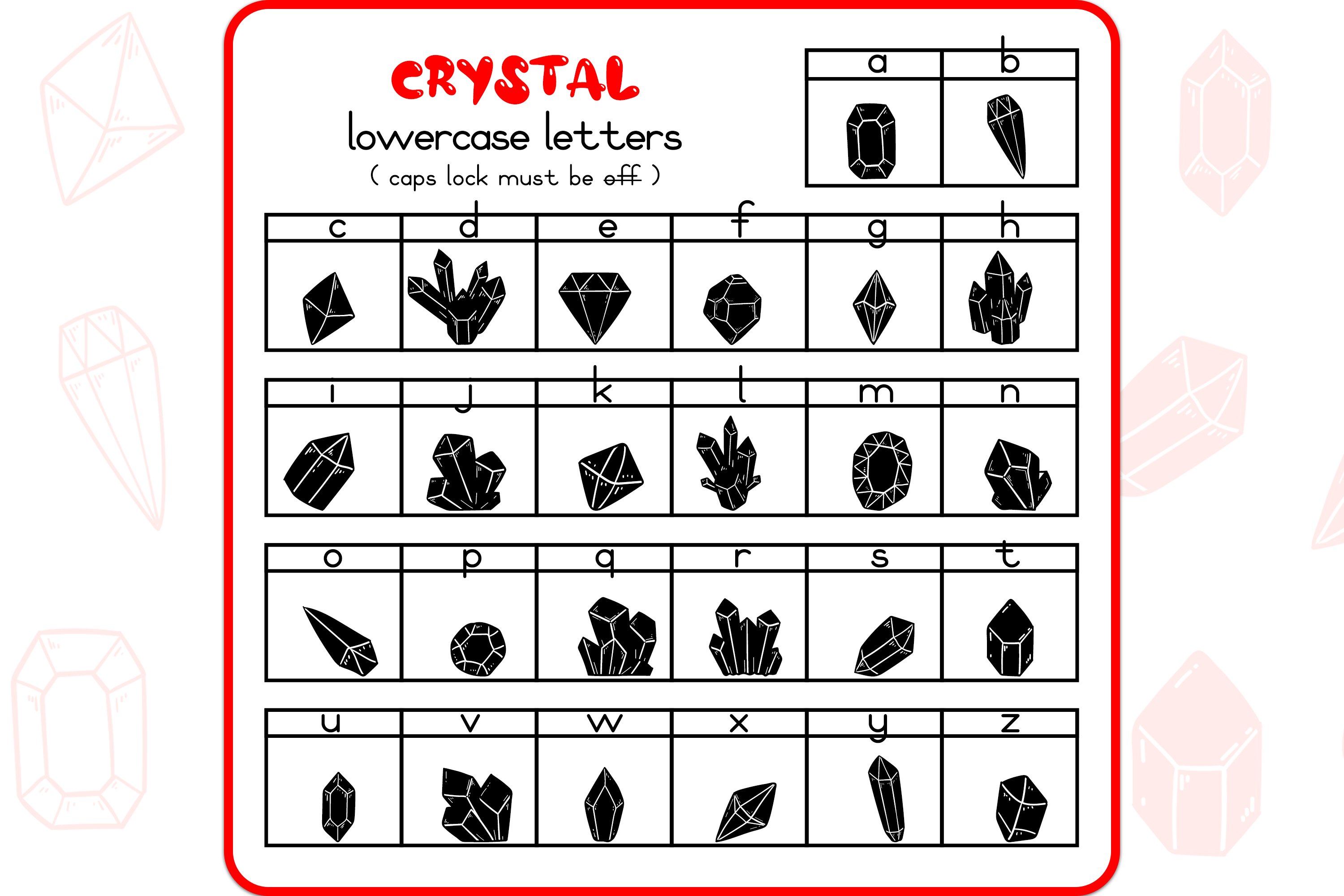 crystal fonts 9390971 3 365