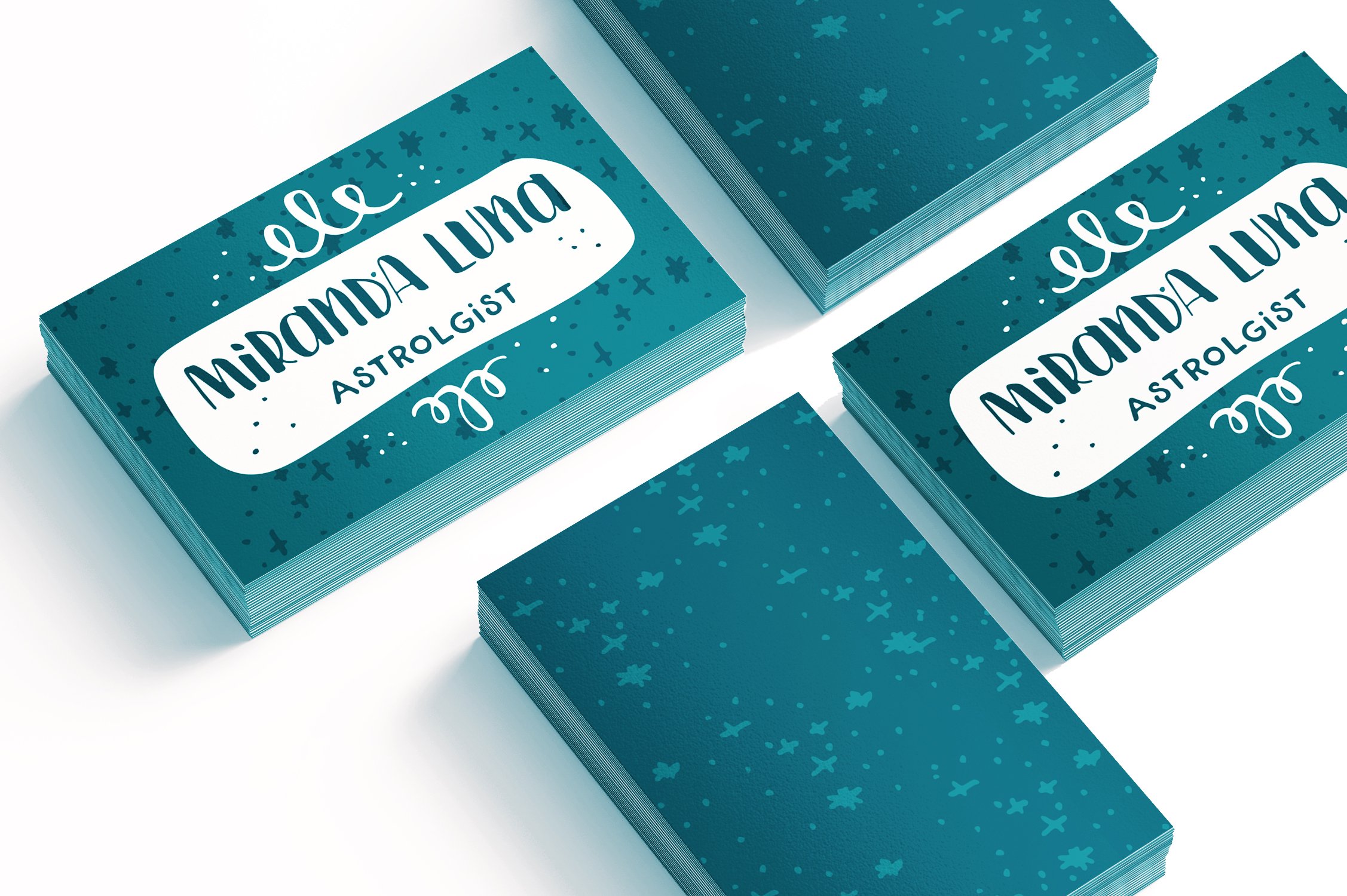 curiosity business cards 42