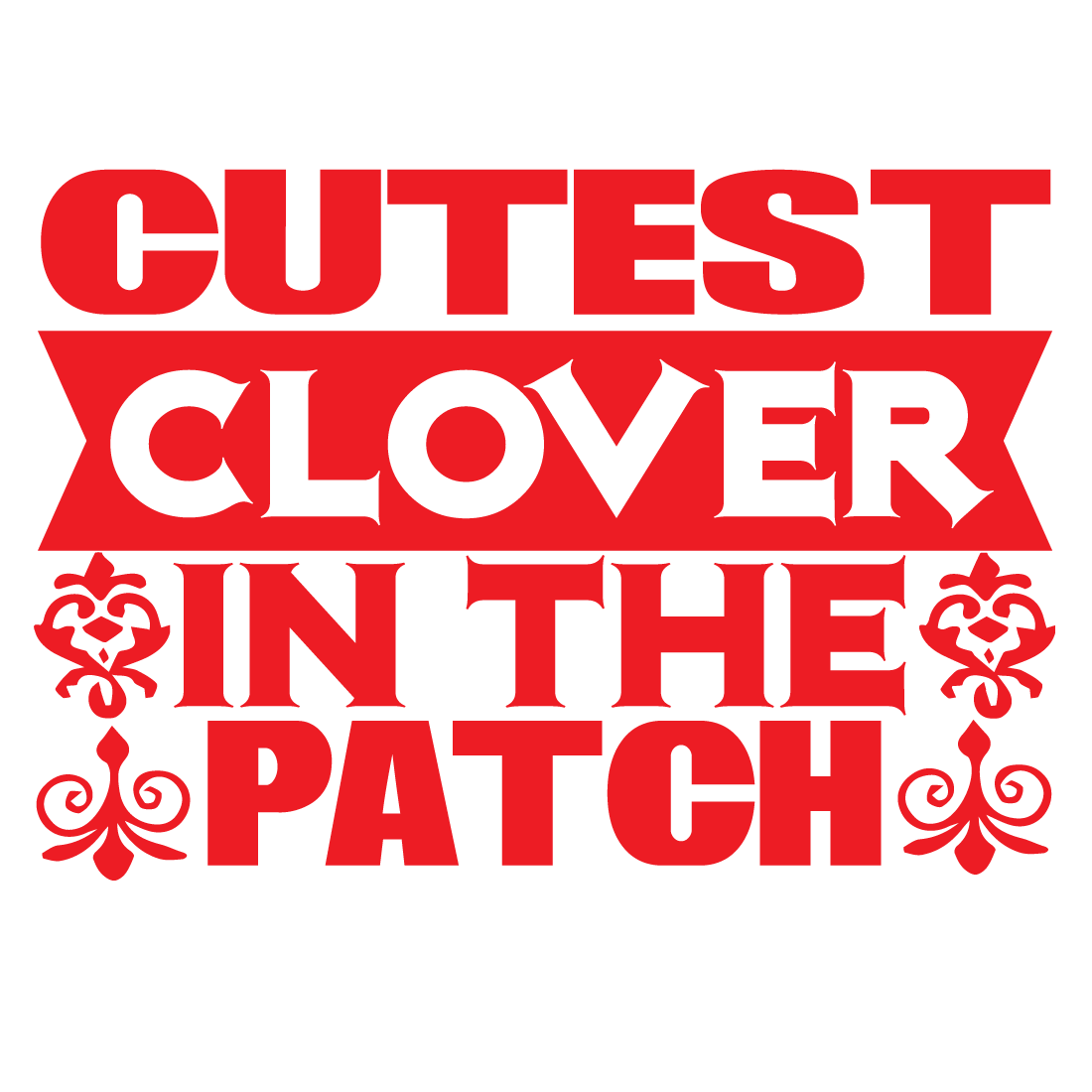 cutest clover in the patch preview image.