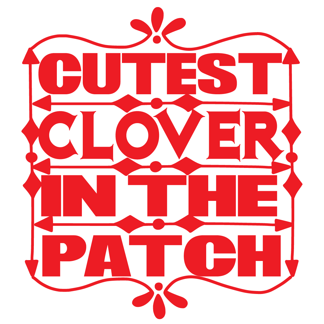 cutest-clover-in-the-patch preview image.