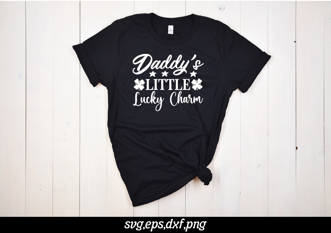 daddys little lucky charm 2 780