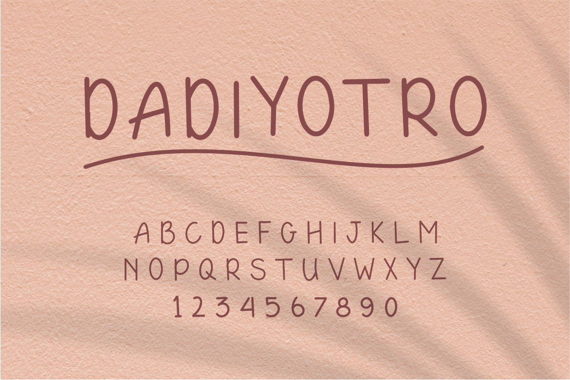 Dadiyotropreview image.