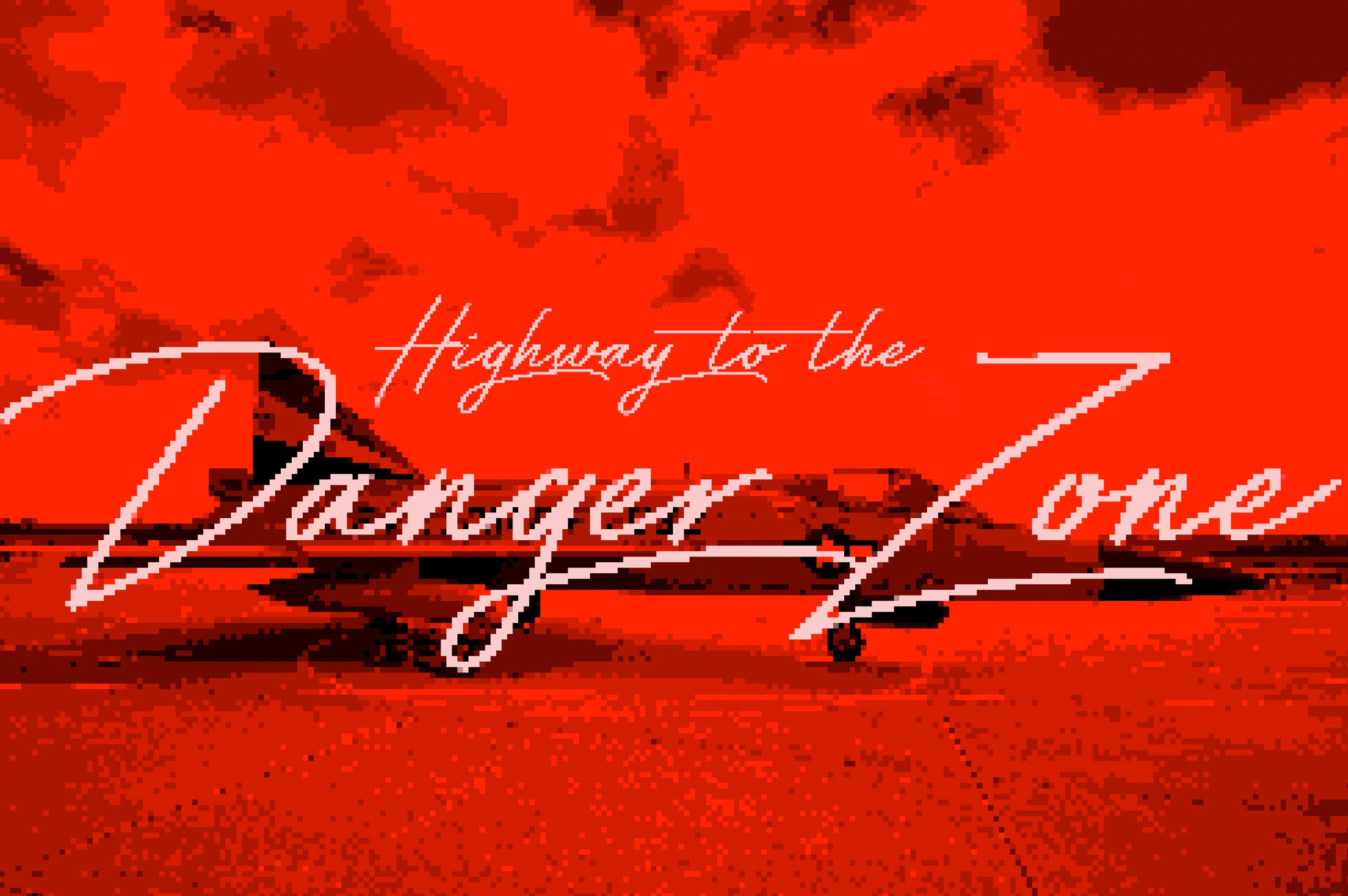 dangerzone 520