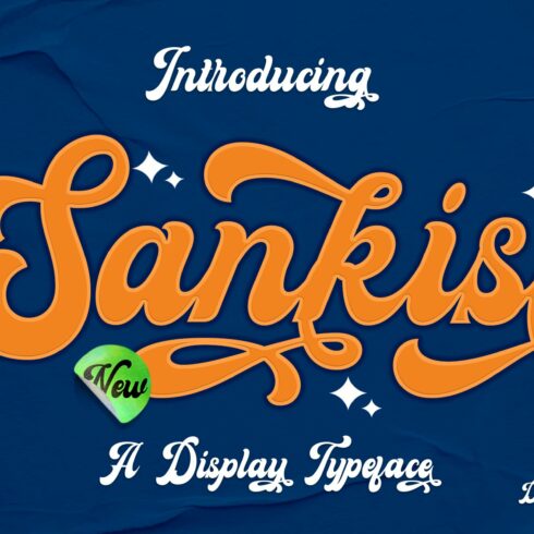 Sunkis cover image.