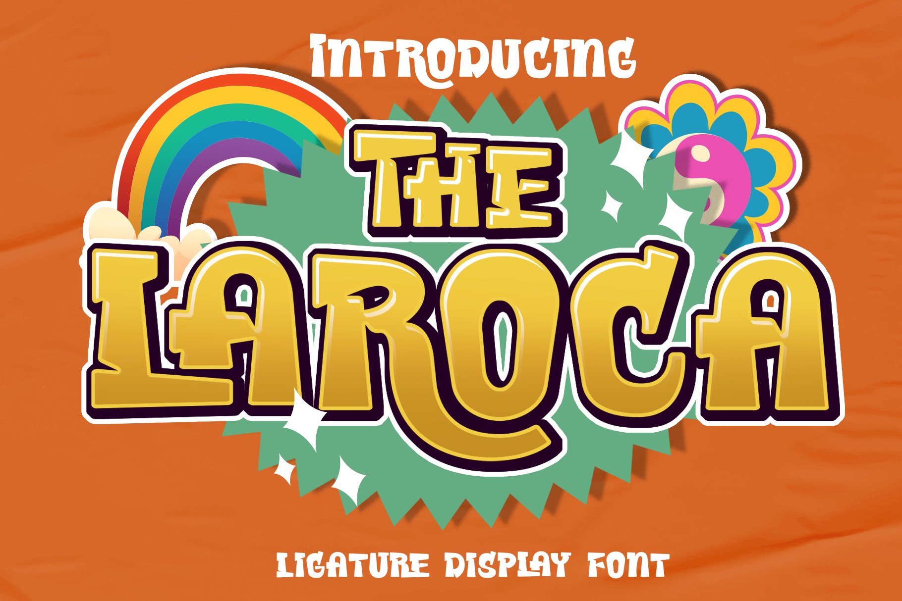 Thelaroca cover image.