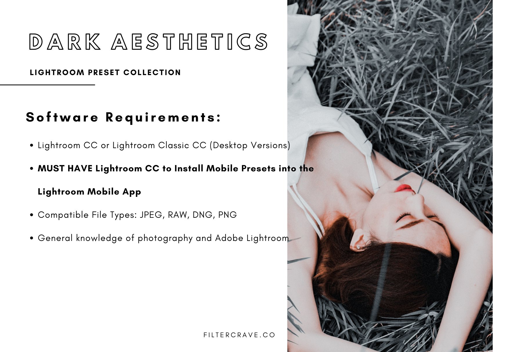 dark aesthetics mobile lightroom presets 28929 244