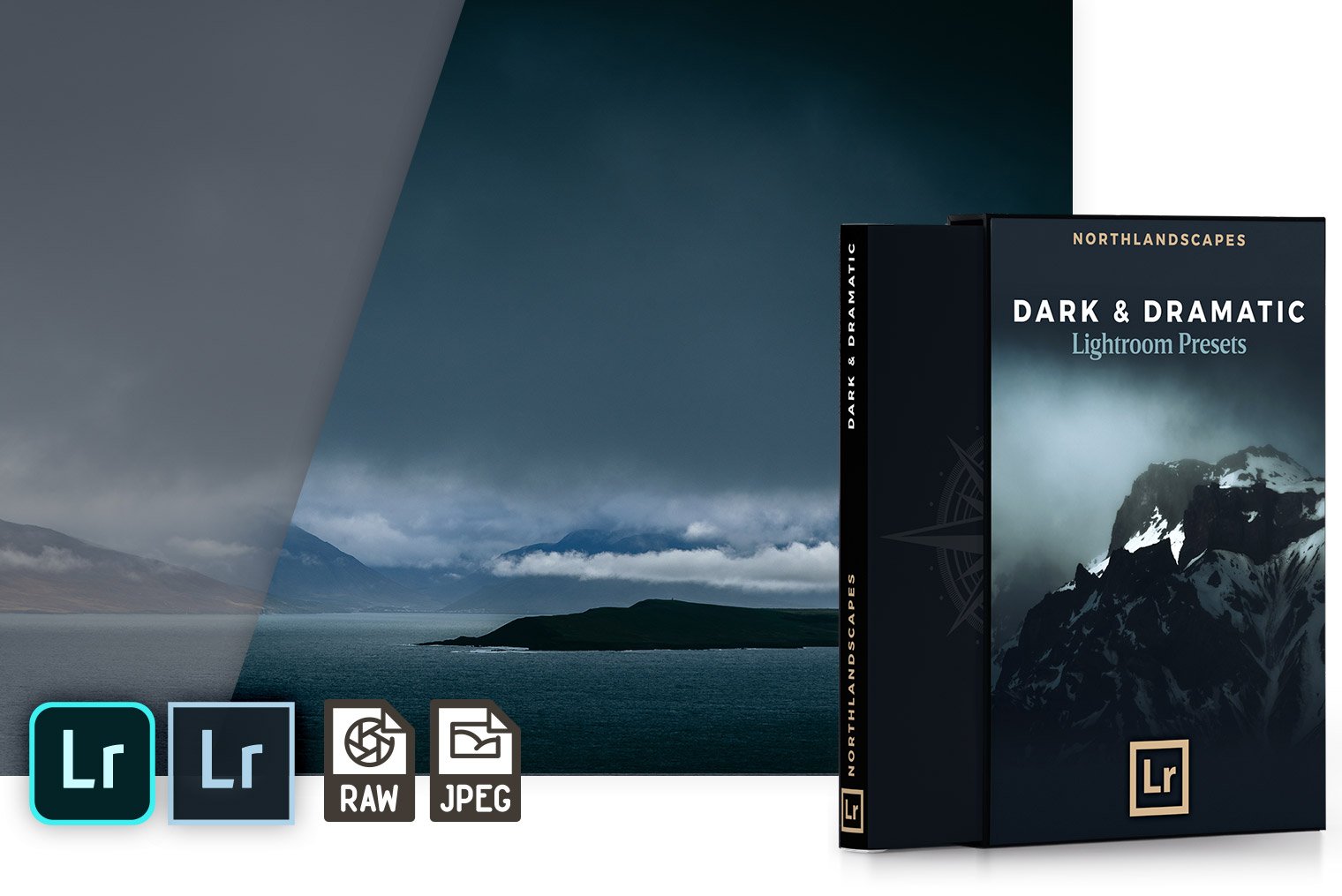 dark and dramatic landscape photography lightroom presets 02 467