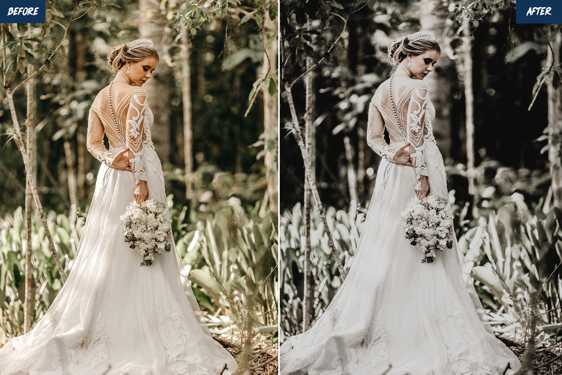 dark and moody wedding presets before and after 05 509