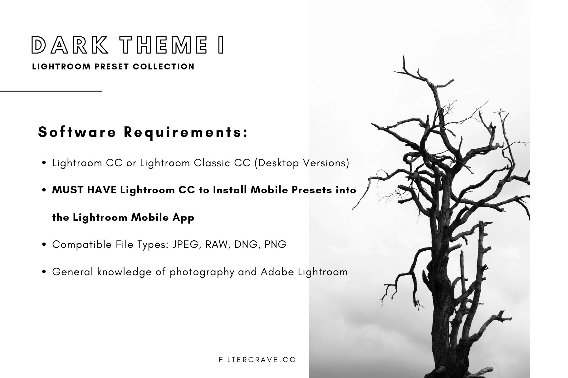 dark mobile lightroom presets filtercrave 01 730